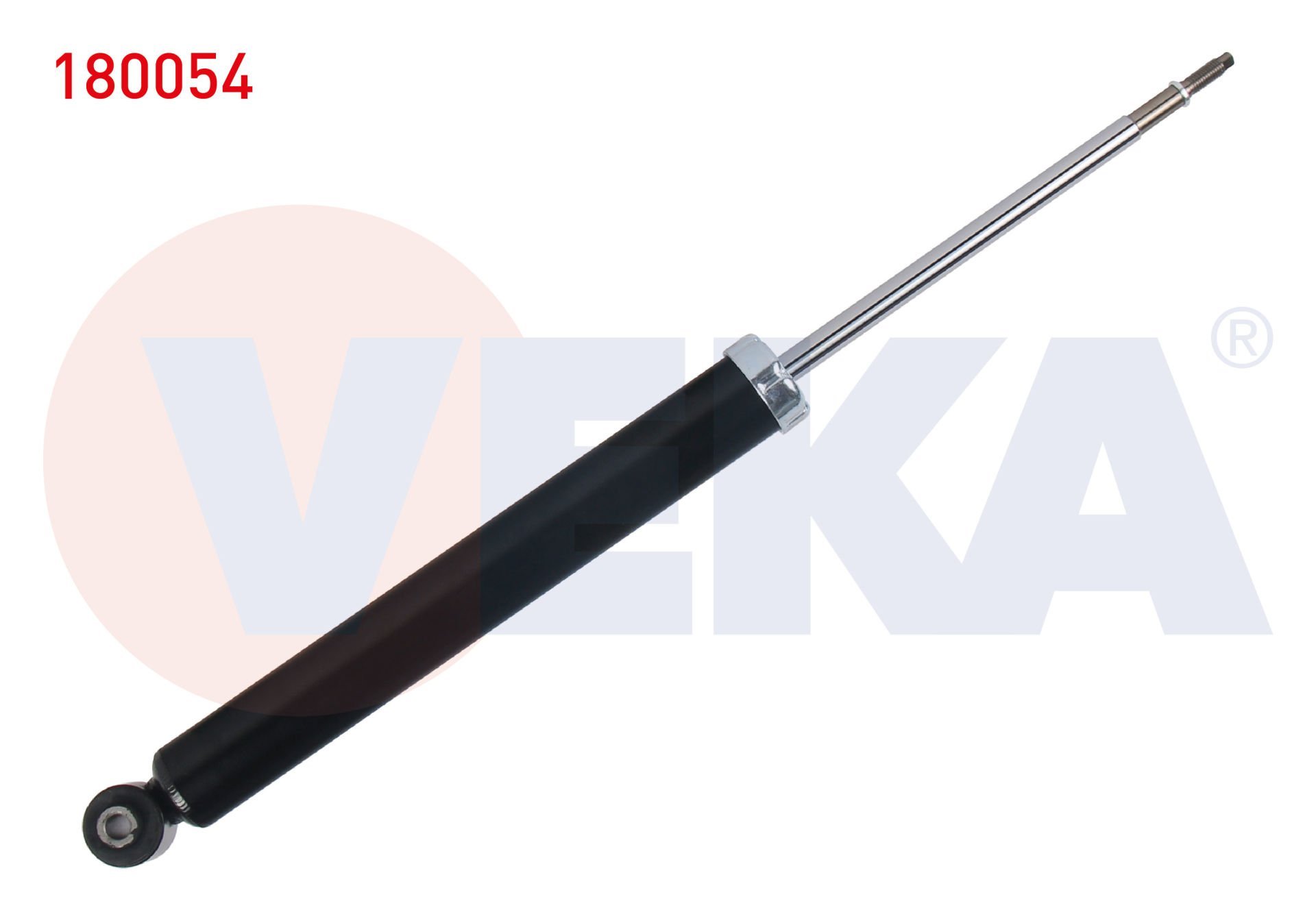 Egea 1.6 Multijet Arka Amortisör Veka 180054