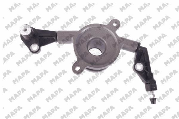Volkswagen Crafter 2006-2016 Arası 2.5 TDI Mapa Marka Debriyaj Seti