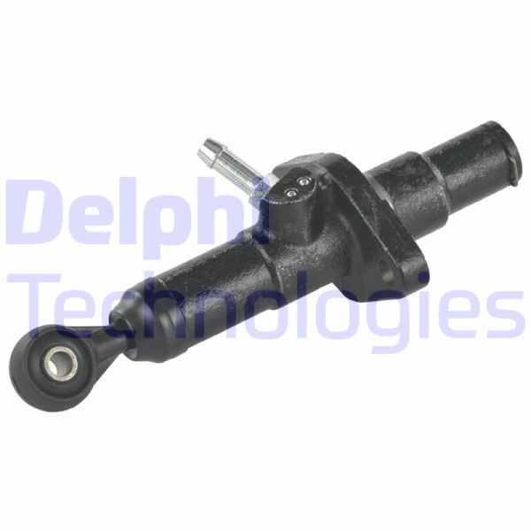 Fiat Ducato 1994-2010 Arası 130 Multijet 2 Delphi Marka Debriyaj Üst Merkezi