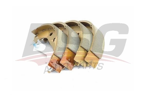 Fiat Fiorino 2007-2011 Arası 1.3 D Multijet BSG Marka Pabuçlu Balata