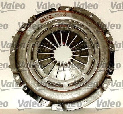 Volkswagen Transporter 1979-1992 Arası 1.6 D, 1.7 D, 1.6 TD, 1.6 TD Syncro Valeo Marka Debriyaj Seti