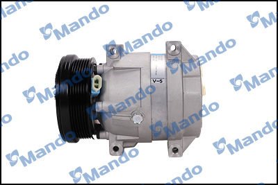 Chevrolet Epica 2004-2011 Arası 2.5 Mando Marka Klima Kompresörü