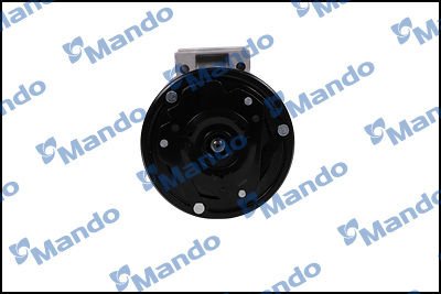 Chevrolet Epica 2004-2011 Arası 2.5 Mando Marka Klima Kompresörü