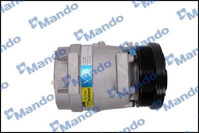 Chevrolet Epica 2004-2011 Arası 2.5 Mando Marka Klima Kompresörü