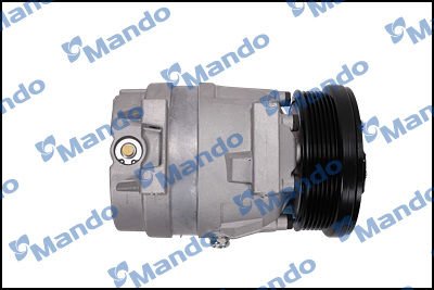 Chevrolet Epica 2004-2011 Arası 2.5 Mando Marka Klima Kompresörü
