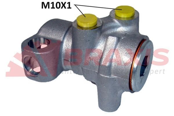 Fiat 131 1975-1984 Arası 2.5 Super Diesel Braxis Marka Fren Limitörü