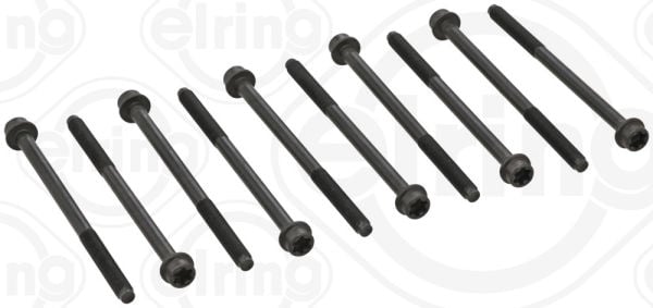 Fiat Pratico 2010-2014 Arası 1.6 D Multijet Elring Marka Silindir Kapak Saplaması