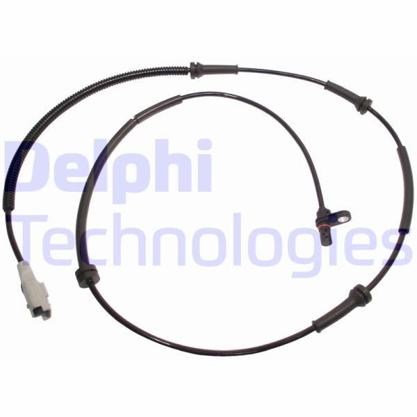 Peugeot 307 2000-2012 Arası 2.0 HDi 90 Delphi Marka Ön Abs Sensörü