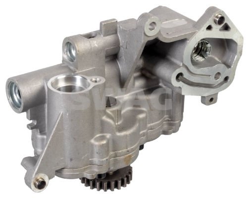 Volkswagen Eos 2006-2015 Arası 2.0 TFSI Swag Marka Yağ Pompası