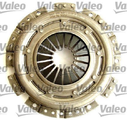 Volkswagen Transporter 1967-1992 Arası 2.0, 2.1, 2.1 i, 2.1 Cat, 1.9 Valeo Marka Debriyaj Seti