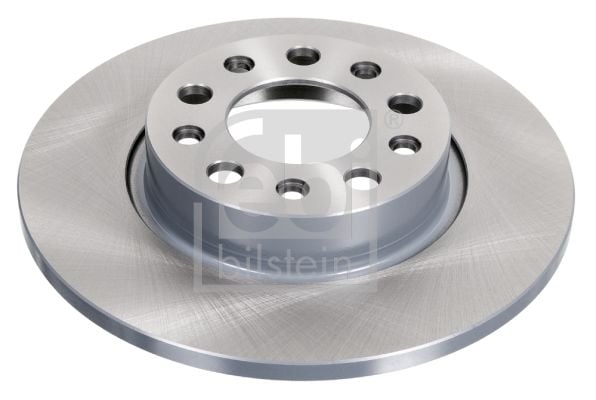 Alfa Romeo 159 2005-2012 Arası 1.9 JTS, 2.0 JTDM, 2.2 JTS, 1.9 JTDM 8V Febi Marka Arka Fren Diski
