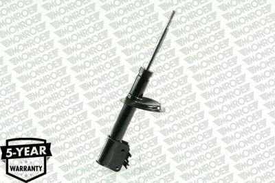 Fiat Scudo 1996-2006 Arası 2.0 JTD 16V Ön Sağ-Sol Uyumlu Monroe Marka Amortisör