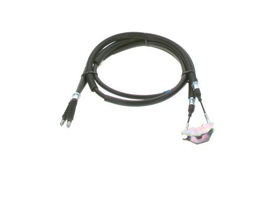 Opel Astra 2004-2014 Arası 1.4 Bosch Marka El Fren Teli
