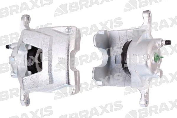 Opel Astra 2010-2015 Arası 2.0 CDTI Braxis Marka Sol Ön Fren Kaliperi