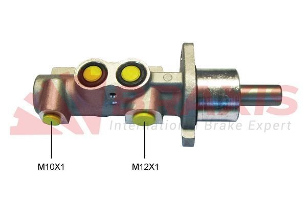 Peugeot 306 1993-2003 Arası 2.0 S16 Braxis Marka Fren Ana Merkezi