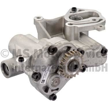 Volkswagen Eos 2006-2015 Arası 2.0 TFSI Pierburg Marka Yağ Pompası
