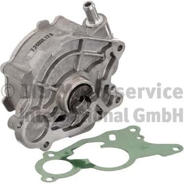 Volkswagen Passat 2005-2015 Arası 1.6 TDI, 2.0 TDI, 2.0 TDI 4motion Pierburg Marka Vakum Pompası