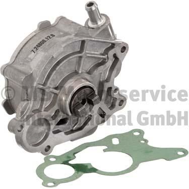 Volkswagen Passat 2005-2015 Arası 1.6 TDI, 2.0 TDI, 2.0 TDI 4motion Pierburg Marka Vakum Pompası