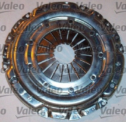 Volkswagen Transporter 1990-2004 Arası 2.4 D Syncro, 2.4 D Valeo Marka Debriyaj Seti