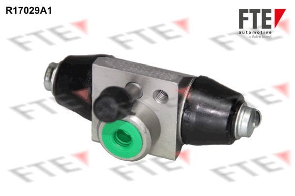 Audi 80 1972-1987 Arası 1.6, 1.5, 1.6 GLE FTE Marka Arka Fren Silindiri