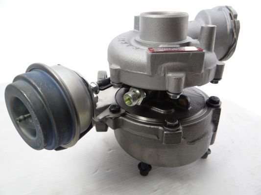 Audi A4 2000-2005 Arası 1.9 TDI, 1.9 TDI quattro Garrett Marka Turbo Şarj