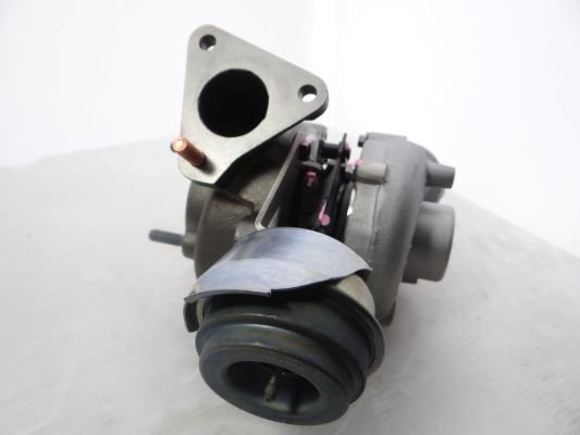 Audi A4 2000-2005 Arası 1.9 TDI, 1.9 TDI quattro Garrett Marka Turbo Şarj