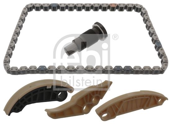 Audi Tt 2006-2015 Arası 2.0 TFSI, 2.0 TFSI quattro Febi Marka Triger Zinciri Seti