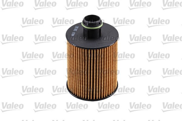 Opel Astra 2010-2015 Arası 1.3 CDTI Valeo Marka Yağ Filtresi