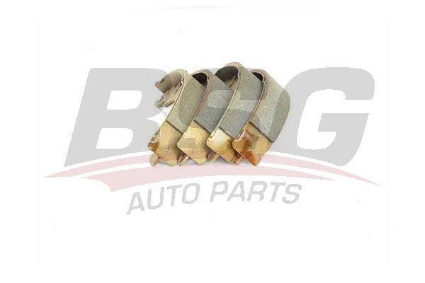 Renault Kangoo 1997-2001 Arası 1.2 BSG Marka Pabuçlu Balata
