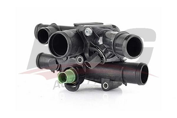 Volkswagen Bora 1998-2013 Arası 1.6 BSG Marka Termostat