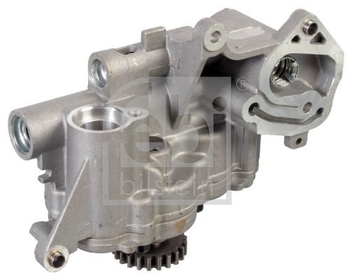 Volkswagen Eos 2006-2015 Arası 2.0 TFSI Febi Marka Yağ Pompası