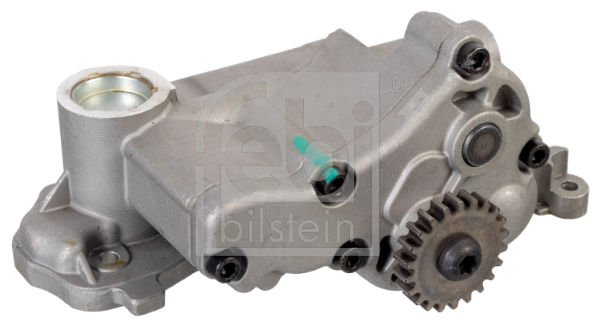 Volkswagen Eos 2006-2015 Arası 2.0 TFSI Febi Marka Yağ Pompası