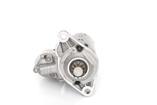Volkswagen Golf 2003-2013 Arası 1.9 TDI, 2.0 TDI 16V Bosch Marka Marş Motoru