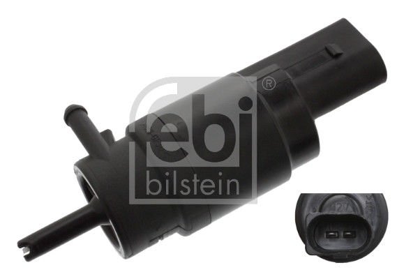 Volkswagen Passat 2005-2015 Arası 1.4 TSI, 1.8 TSI, 2.0 TSI Febi Marka Cam Su Motoru