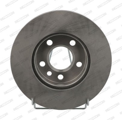 Volkswagen Transporter 1990-2004 Arası 2.4 D Syncro, 2.5 Syncro, 2.5, 2.5 TDI, 2.5 TDI Syncro, 2.0, 2.4 D Ferodo Marka Ön Havalı Fren Diski