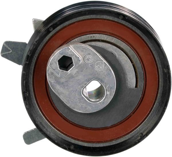 Volkswagen Transporter 1990-2004 Arası 2.5 TDI, 2.5 TDI Syncro Gates Marka Vantilatör Kayış Gergi Rulmanı