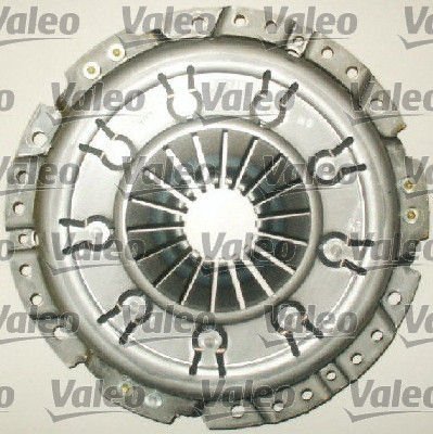 Volkswagen Transporter 1979-1992 Arası 2.1, 2.1 i, 2.1 Syncro, 2.1 Cat Valeo Marka Debriyaj Seti
