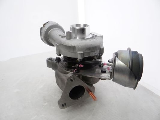 Audi A4 2000-2005 Arası 1.9 TDI, 1.9 TDI quattro Garrett Marka Turbo Şarj