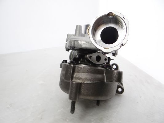 Audi A4 2000-2005 Arası 1.9 TDI, 1.9 TDI quattro Garrett Marka Turbo Şarj