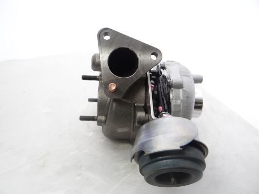 Audi A4 2000-2005 Arası 1.9 TDI, 1.9 TDI quattro Garrett Marka Turbo Şarj