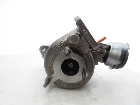 Audi A4 2000-2005 Arası 1.9 TDI, 1.9 TDI quattro Garrett Marka Turbo Şarj