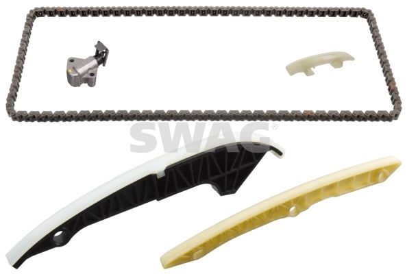 Audi Tt 2006-2015 Arası 2.0 TFSI, 2.0 TFSI quattro Swag Marka Triger Zinciri Seti