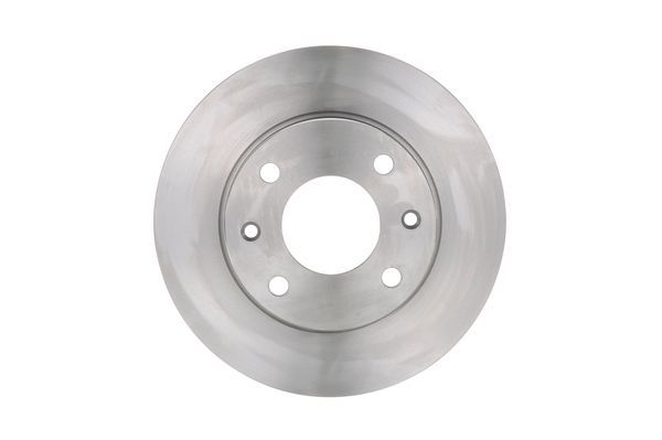 Citroen C15 1984-2006 Arası 1.8 D, 1.1 i, 1.4, 1.4 i, 1.1 Bosch Marka Ön Fren Diski