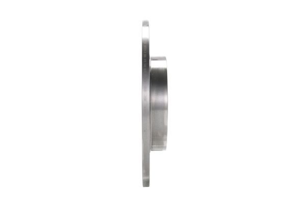 Citroen C15 1984-2006 Arası 1.8 D, 1.1 i, 1.4, 1.4 i, 1.1 Bosch Marka Ön Fren Diski