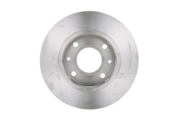 Citroen C15 1984-2006 Arası 1.8 D, 1.1 i, 1.4, 1.4 i, 1.1 Bosch Marka Ön Fren Diski