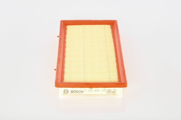 Fiat 500C 2009-2013 Arası 0.9 Bosch Marka Hava Filtresi