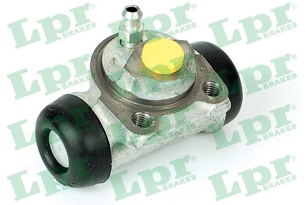 Renault Megane 1995-2008 Arası 1.9 dT LPR Marka Fren Silindiri