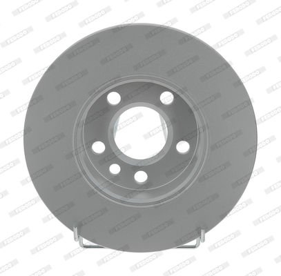 Volkswagen Transporter 1990-2004 Arası 2.4 D Syncro, 2.5 Syncro, 2.5, 2.4 D, 2.0, 1.9 TD Ferodo Marka Ön Fren Diski