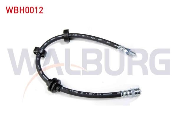 Albea 1.2 8V Ön Fren Hortumu WBH0012