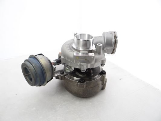 Audi A4 2004-2008 Arası 2.0 TDI, 2.0 TDI 16V Garrett Marka Turbo Şarj